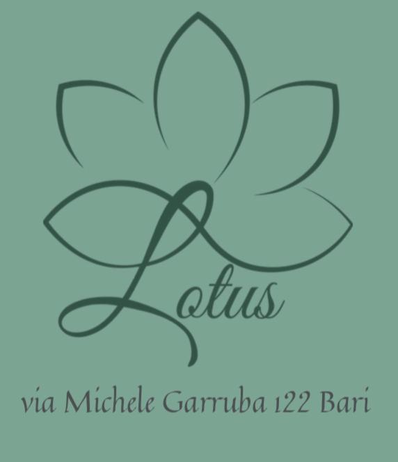 Lotus Bari Exterior foto
