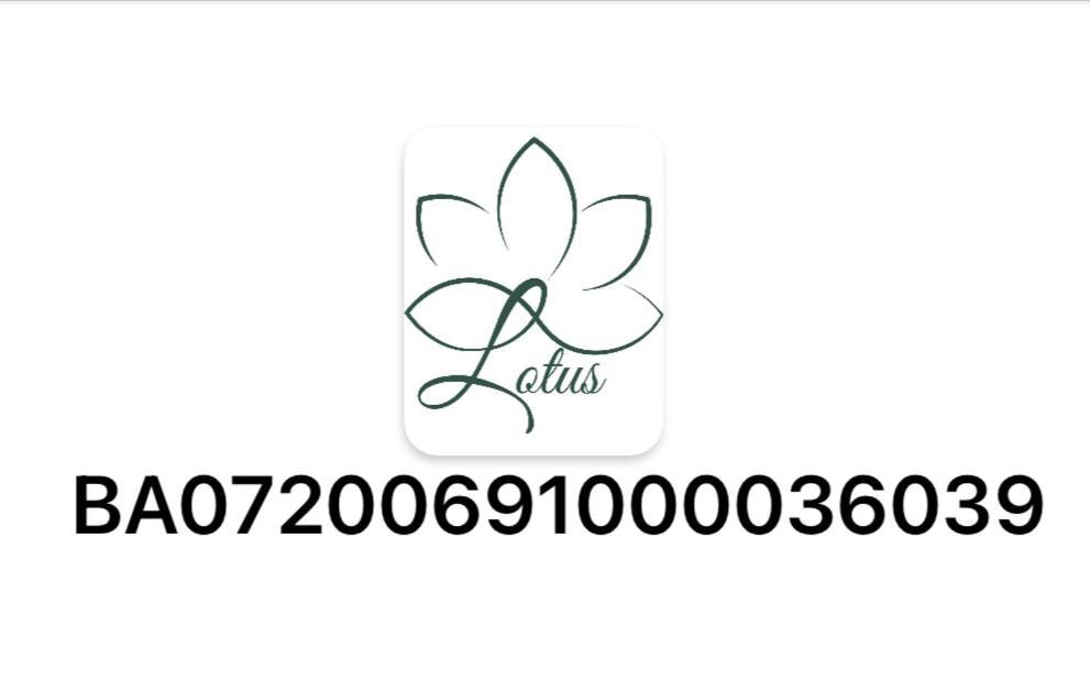 Lotus Bari Exterior foto